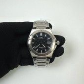 A7공장 IWC 인제니어 블랙다이얼 브레이슬릿 V7공장