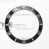 Clean공장 V3 롤렉스 서브마리너 블랙 인서트 클린공장 Rolex Submariner Black Ceramic Bezel Clean Factory (Only Ceramic Plate) 클린