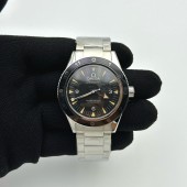 VS공장 오메가 씨마스터 300 스펙터 브레이슬릿 슈퍼클론 Seamster 300 "Spectre" Limited Edition on SS Bracelet A8400 Super Clone V2