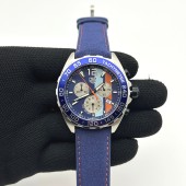 태그호이어 포뮬러1 43MM  쿼츠 TAG Heuer Formula 1 Gulf GULF Edition
