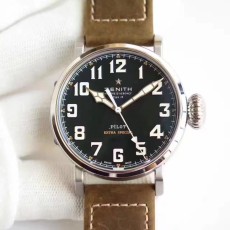 XF공장 제니스 파일럿 타입 20 엑스트라 스페셜 Zenith Pilot Type 20 Extra Special 스틸 검판