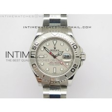 JF공장 롤렉스 요트마스터 플래티넘판 116622 Rolex Yacht Master Platinum Dial