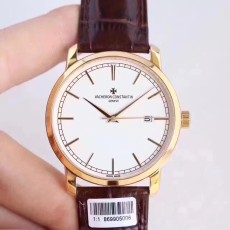 일반공장 바쉐론콘스탄틴 트레디셔널 옐로우골드 4타입다이얼 VacheronConstantin Traditionnelle YG/4Type Dial