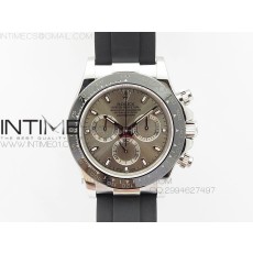 JH공장 롤렉스 데이토나 스틸 풀 그레이다이얼 Rolex Daytona SS Full Gray Dial