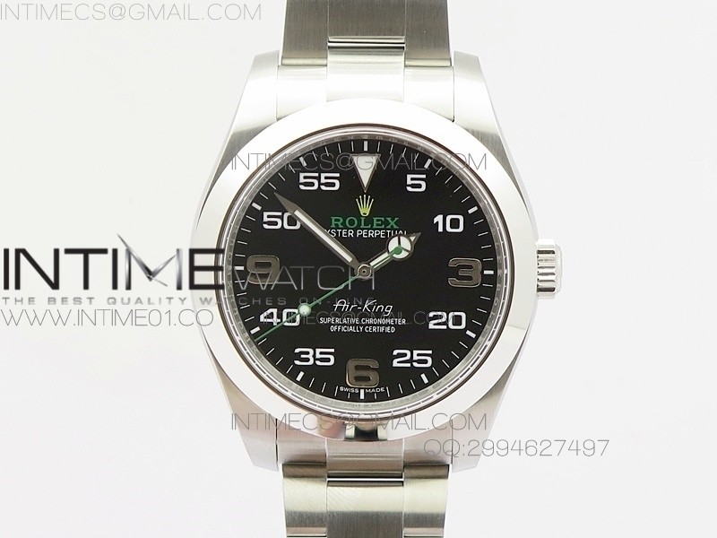 BP 롤렉스 에어킹 2016바젤월드 116900 Rolex Air-King 2016 Baselworld