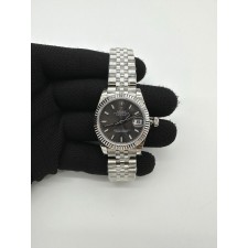 국내배송!! BP공장 롤렉스 레이디 데이저스트 31 스틸 그레이다이얼 바인덱스 플루티드베젤 쥬빌레브레이슬릿 (고유번호 BP1)