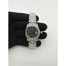 국내배송!! BP공장 롤렉스 레이디 데이저스트 31 스틸 그레이다이얼 바인덱스 플루티드베젤 쥬빌레브레이슬릿 (고유번호 BP1)