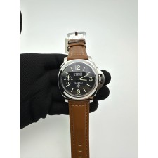 국내배송!! HW공장 파네라이 루미노르 마리나 PAM005 솔리드백 가죽스트랩 (고유번호 5h18)